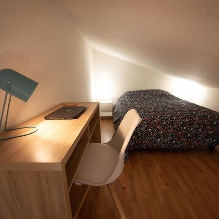Apartament Ma Location Sablaise - Appart' La Marina Les Sables-dʼOlonne Zewnętrze zdjęcie