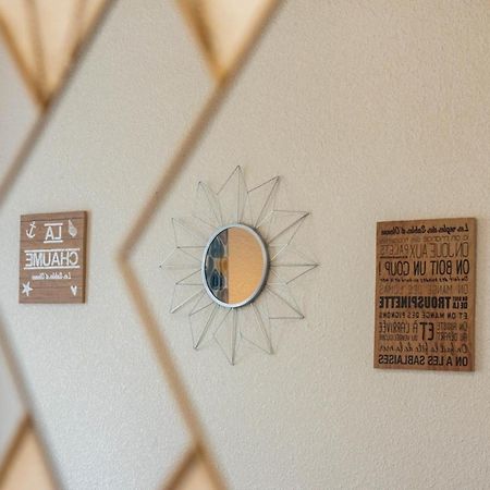 Apartament Ma Location Sablaise - Appart' La Marina Les Sables-dʼOlonne Zewnętrze zdjęcie