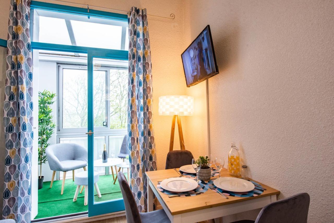 Apartament Ma Location Sablaise - Appart' La Marina Les Sables-dʼOlonne Zewnętrze zdjęcie