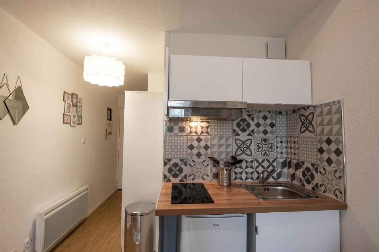 Apartament Ma Location Sablaise - Appart' La Marina Les Sables-dʼOlonne Zewnętrze zdjęcie