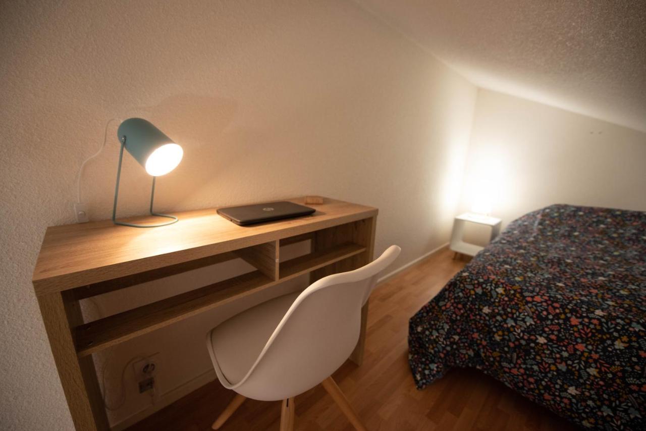 Apartament Ma Location Sablaise - Appart' La Marina Les Sables-dʼOlonne Zewnętrze zdjęcie