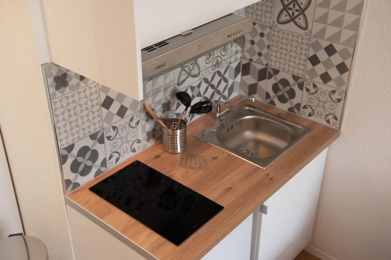 Apartament Ma Location Sablaise - Appart' La Marina Les Sables-dʼOlonne Zewnętrze zdjęcie