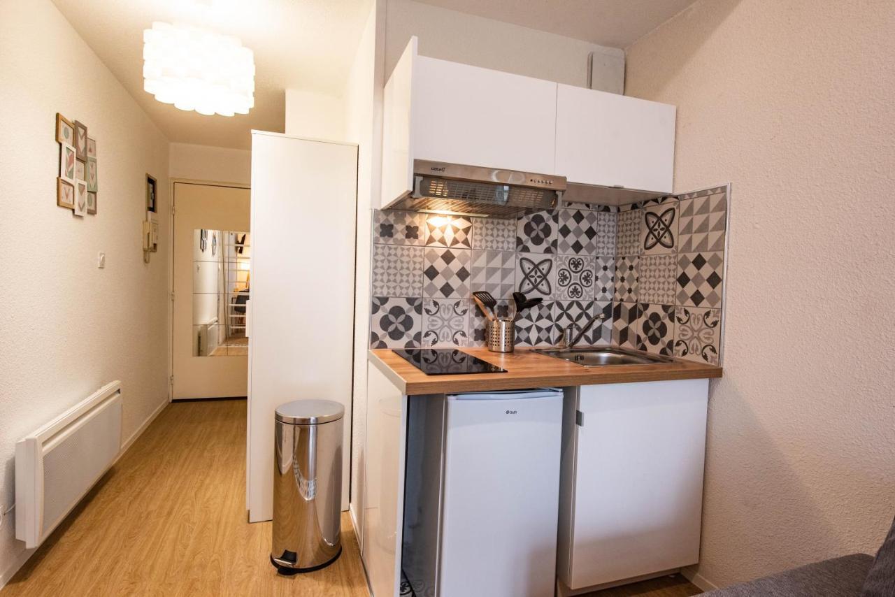 Apartament Ma Location Sablaise - Appart' La Marina Les Sables-dʼOlonne Zewnętrze zdjęcie