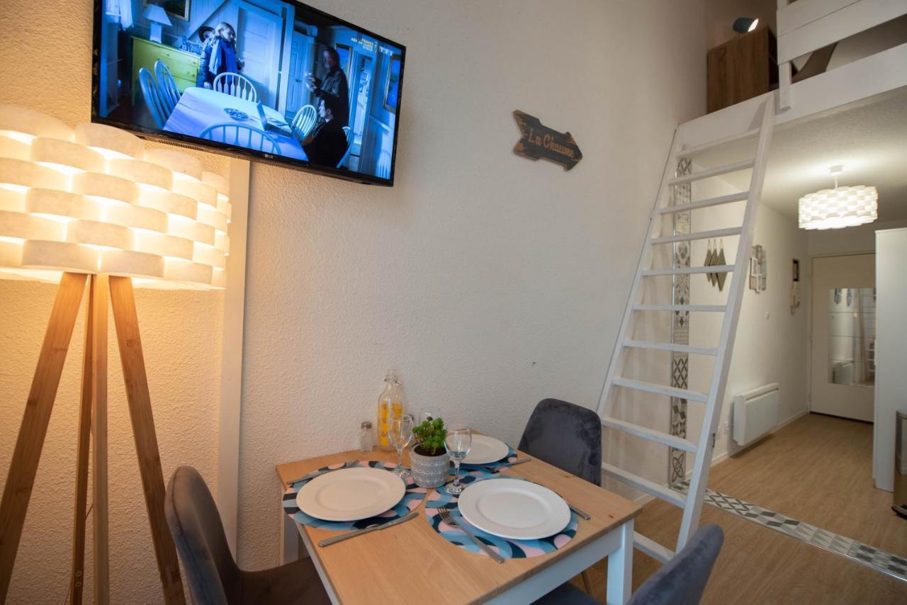 Apartament Ma Location Sablaise - Appart' La Marina Les Sables-dʼOlonne Zewnętrze zdjęcie