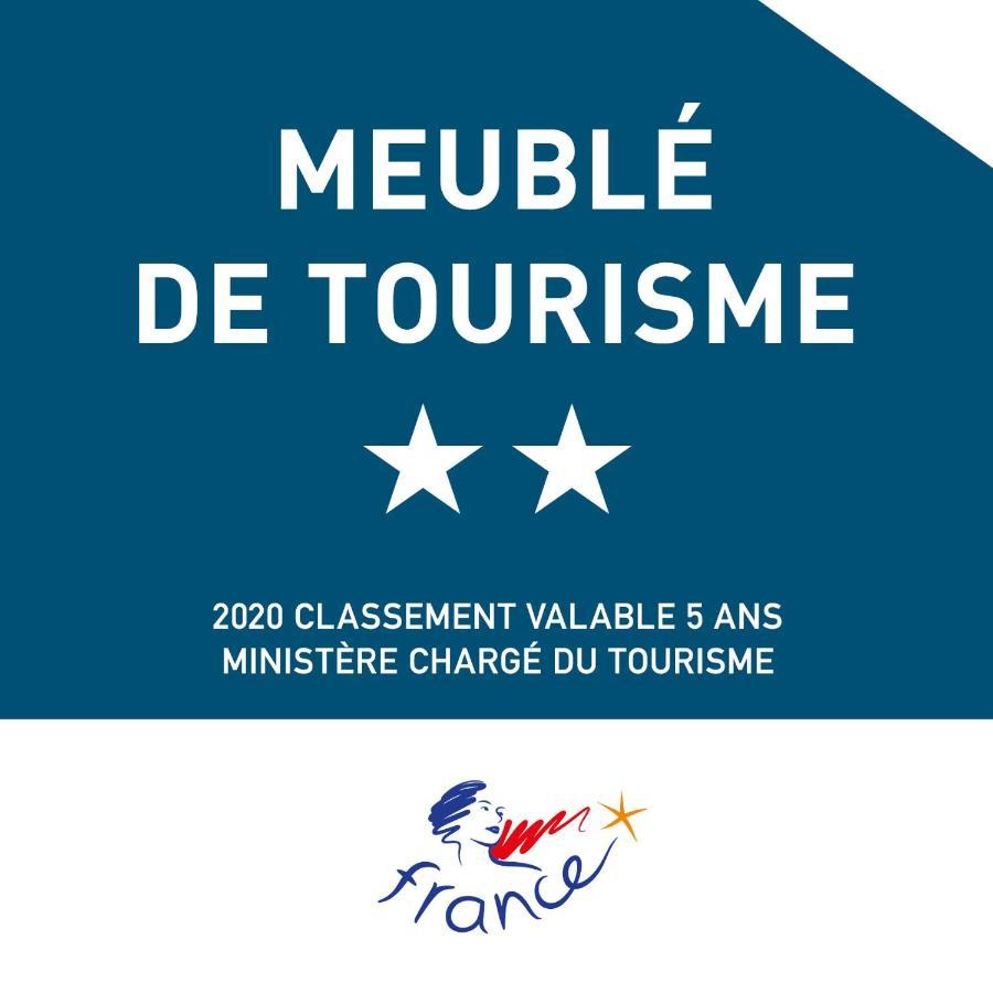 Apartament Ma Location Sablaise - Appart' La Marina Les Sables-dʼOlonne Zewnętrze zdjęcie