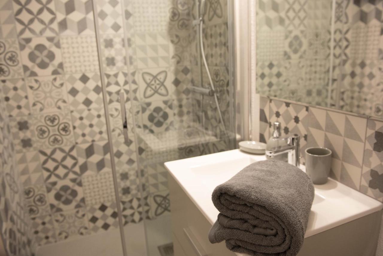 Apartament Ma Location Sablaise - Appart' La Marina Les Sables-dʼOlonne Zewnętrze zdjęcie