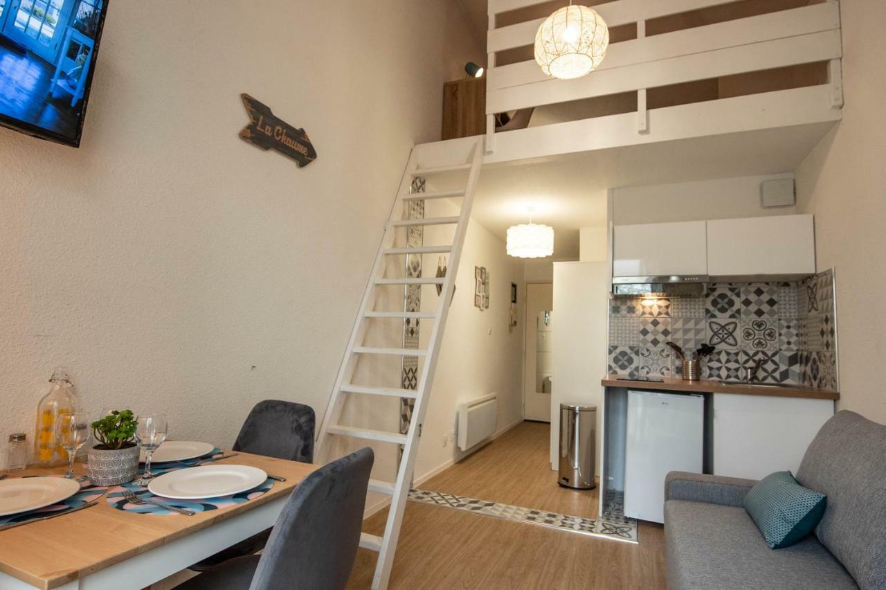 Apartament Ma Location Sablaise - Appart' La Marina Les Sables-dʼOlonne Zewnętrze zdjęcie